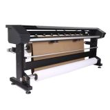 180CM CAD Inkjet Paper Pattern Graph Contour Printer and Cutter Machine