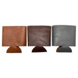 US Stock-10PCS Leather Can Cooler Holder Beer Can Holder beverage holder for Gifts Personalized Engraved Can Cooler