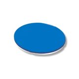 US Stock, Ø7in Oval Platen for 16in x 24in Heat Press 