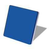 US Stock, 5in x 5in Label Platen for 16in x 24in Heat Press