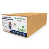 US Stock, 2 Rolls/Pack CALCA ProS2 Instant Hot Peel 23.6in x 328ft DTF Transfer Film, Double sided