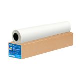 US Stock, CALCA 95gsm 24in x 164ft Fast Dry Dye Sublimation Paper for SureColor F570 Dye-Sublimation Printer, 2" Core(Local Pick-Up)