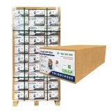 US Stock,120 Roll/1 Pallet CALCA ProS2 Instant Hot Peel 23.6in x 328ft/60cm x 100m DTF Transfer Film, Double sided