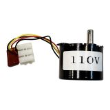 US Stock, 110V Electric Runner Motor for A400 Powder Shaker Film Take-Up
