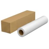 US Stock CALCA 95gsm 17in x 100ft 3" Core Sublimation Roll Paper for for Heat Transfer Printing