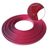 US Stock QOMOLANGMA 26mm (1") x 40m (131ft) Arrow Trim Cap for channel letter