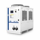 S&A 9.54HP, AC 3P 380V 50HZ CW-7800EN enfriador de Agua Industrial Control Remoto (para un Fibra Laser de 4000W o Laser YAG de 600W-700W