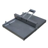 D350 350mm Paper Creasing Machine