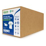 CALCA 11.8in x 328ft/30cm x 100m DTF Hot Peel Transfer Paper Premium Roll