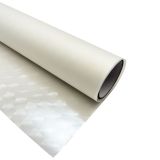 CALCA 11.8in x 32.8ft/30cm x 10m DTF Polyhedron Film Roll,Cold Peel
