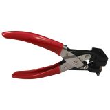 Perforadora Manual en Forma T
