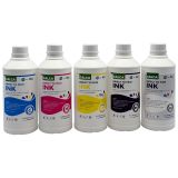 US-Stock, Direct to Transfer Film Ink for Epson Printheads. 32 oz, Bottle of 1L, Water-based DTF Inks