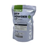 US Stock CALCA S8 Silicone-Friendly Fabric Hot Melt Powder(2.2lbs Pack, 1kg, Fine, White)