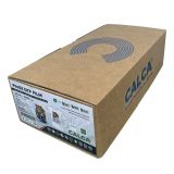 Spain Stock, 2 Rolls/Pack CALCA ProS2 Instant Hot Peel 23.6in x 328ft/60cm x 100m DTF Transfer Film, Double sided