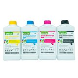 380D Graphic Printer for Printing Label and Samples,1 Epson HD3200A Printheads