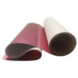 US Stock CALCA 13in/33cm DTF Violet Film Roll,Cold Peel