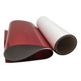 US Stock CALCA 13in/33cm DTF Cherry Red Film Roll,Cold Peel