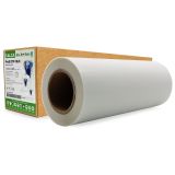 US Stock,CALCA ProS Instant Hot Peel 31.5in x 328ft/80cm x 100m DTF Transfer Film Premium Roll, Double Sided