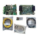 Epson Board Set for Oval Digital Printing 4 Printheads Pretreatment Printer