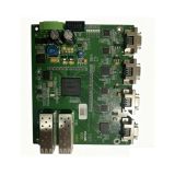 Star Fire Differentiation Board for Oval Digital Printing 8 Printheads DTG Printer 