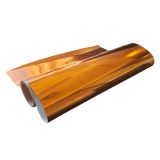 US Stock, CALCA 23.6in/60cm DTF Copper Metallic Film Roll,Cold Peel