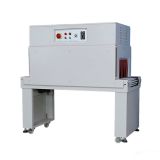 Industrial 17.7 x 9.8in(45 x 25cm) Shrinking Packaging Machine