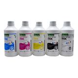 US-Stock, CALCA Direct to Transfer Film Ink for Epson Printheads. 32 oz, Bottle of 1L, Water-based DTF Inks