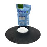 CALCA L6 TPU DTF Transfer Powder(2.2lbs Pack, 1kg, Fine,Low Temperature, White)