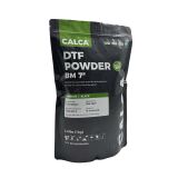 Spain Stock, CALCA BM7 Direct to Film TPU DTF Powder, Digital Transfer Hot Melt Adhesive Powder (2.2lbs Pack, 35.2oz, Medium, Black, Anti-sublimation)