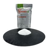 Spain Stock CALCA H5 TPU DTF Transfer Powder(2.2lbs Pack, 1kg, Fine,High Temperature, White)