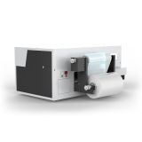 US Stock 12Inch UVDTF Desktop Direct to Substrate Roll Printer With Epson I3200-U1HD Printhead