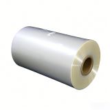 17.7in x 4370ft (450mm x 1332m) wide 15µm thick  POF High Performance Heat Shrinkable Film