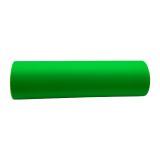 US Stock CALCA 23.6in x 32.8ft/60cm x 10m DTF Fluorescent Green Film Roll, Cold Peel