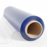 US Stock CALCA 11.8in x 164ft (30cm x 50m) UV DTF Printing Transparent TPU Transfer Film Heat Press Printing Film