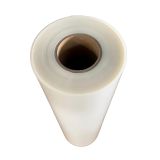 US Stock CALCA 11.8in x 164ft (30cm x 50m) UV DTF Printing White TPU Transfer Film Heat Press Printing Film