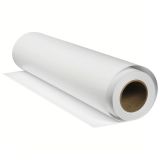 US Stock CALCA 64" x 492ft Sublimation Transfer Paper 100g High Tack for Apparel Anti-Ghosting & No Smudge