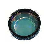 100W Laser Cleaner Replacement Lens – F175mm Quartz Field Lens