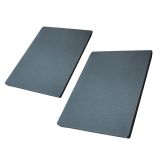US Stock 2PC Platen cover for 16in x 20in Heat Press