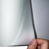 CALCA 23.6in x 164ft/60cm x 50m DTF Glitter+ Film Roll,Cold Peel