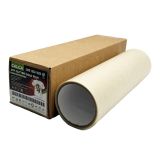 Spain Stock, 11.8in x 16.4ft/30cm x 5m DTF Glitter Gold Film Roll,Cold Peel