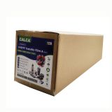 US Stock CALCA 23.6in x 328ft UV DTF Dishwasher High Temperature Film A Roll Crystal Label Sticker Printing Film