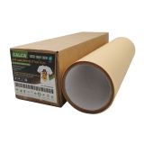 US Stock CALCA 11.8in x 32.8ft/30cm x 10m DTF Golden Glitter Film, Cold Peel
