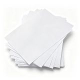 Indigo PET Film for HP Indigo Digital Printing - Graphic Arts Grade(130μm, Double Sided,200 Sheets/Pack)