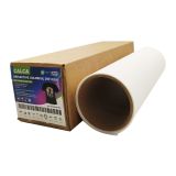 CALCA 11.8in x 16.4ft/30cm x 5m Reflective Colorful DTF Film Roll,Cold Peel