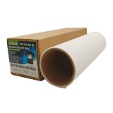 CALCA 13in/33cm Reflective DTF Film Roll,Cold Peel