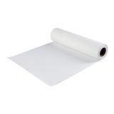 (260gsm)Water Resistant Matte Polyester Canvas 24"(0.61m)
