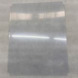 16PCS Clear Panel for Tower Display Case For 81in Portable Round Twist Display Counter