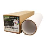 US Stock CALCA 11.8in x 32.8ft/30cm x 10m DTF Rainbow Holographic Film Roll,Cold Peel