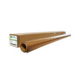 UK Stock, CALCA 39.4in x 15 ft 5 Mil Heat Press Cover Sheet PTFE Coated 1 Roll