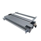 ES Stock, CALCA 27"(700mm) Upgraded Acrylic Lightbox Plastic PVC Bending Machine Heater,220V